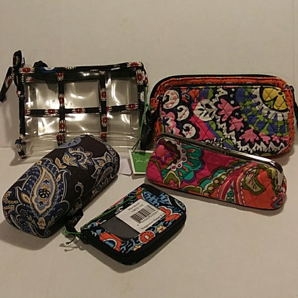 Vera Bradley Misc Lot
